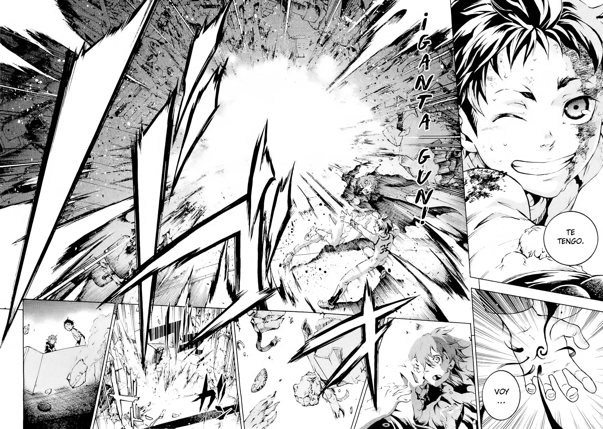Capitulo 28 page 31
