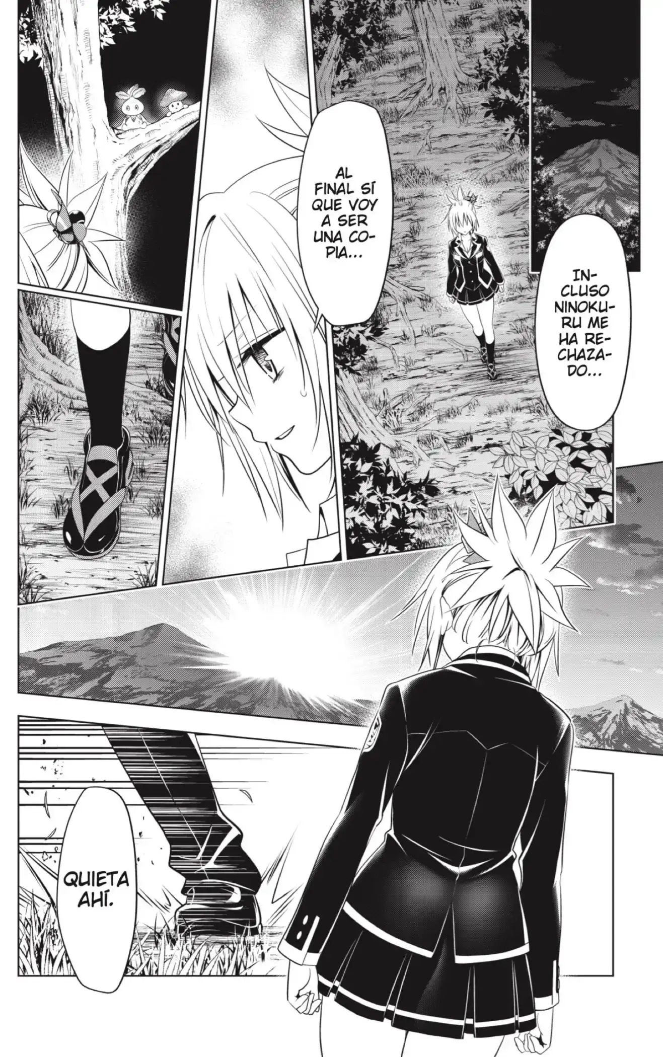 Capitulo 119 page 20