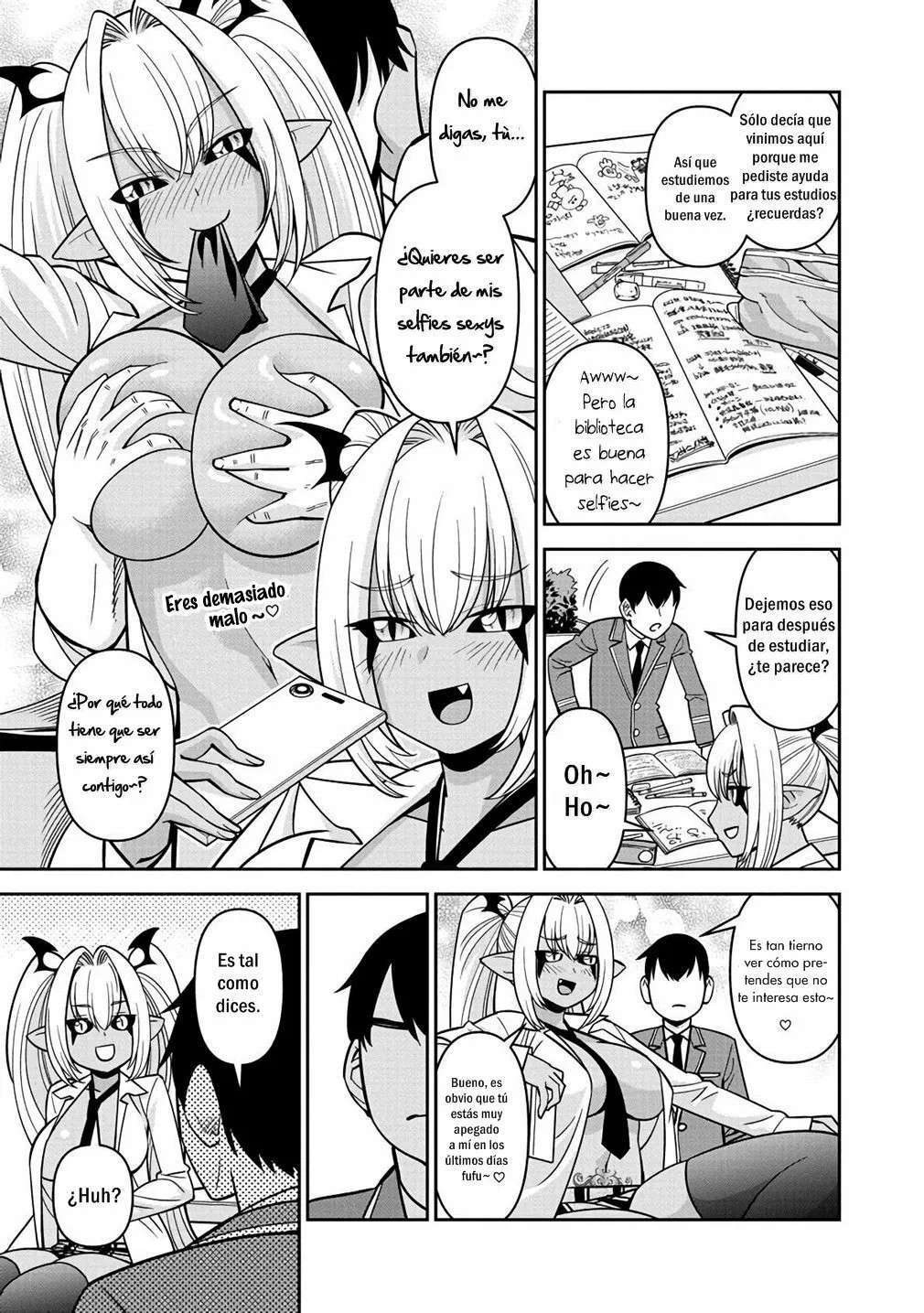 Capitulo 78 page 4