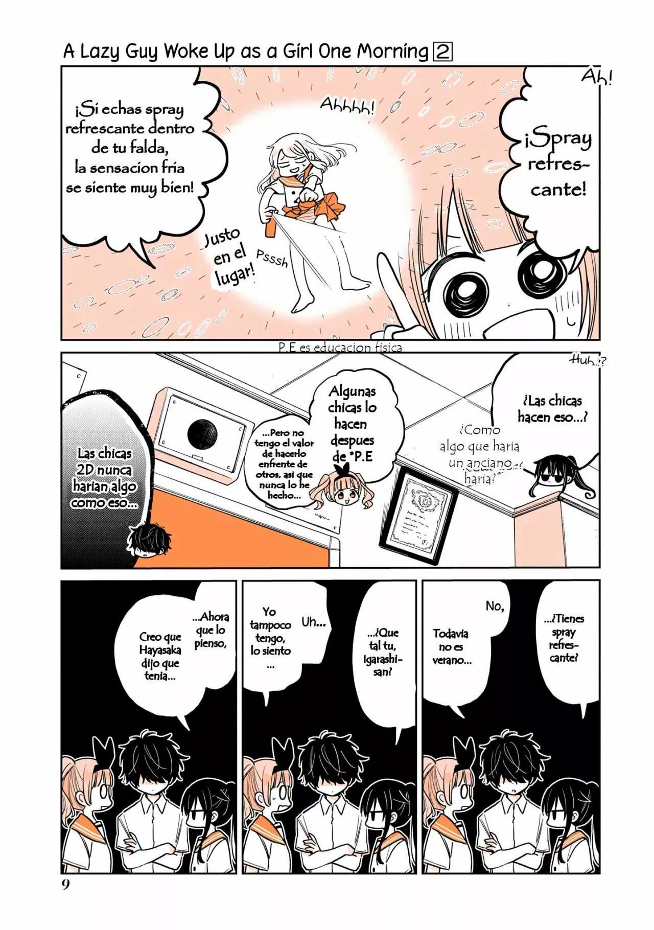 Capitulo 9 page 10