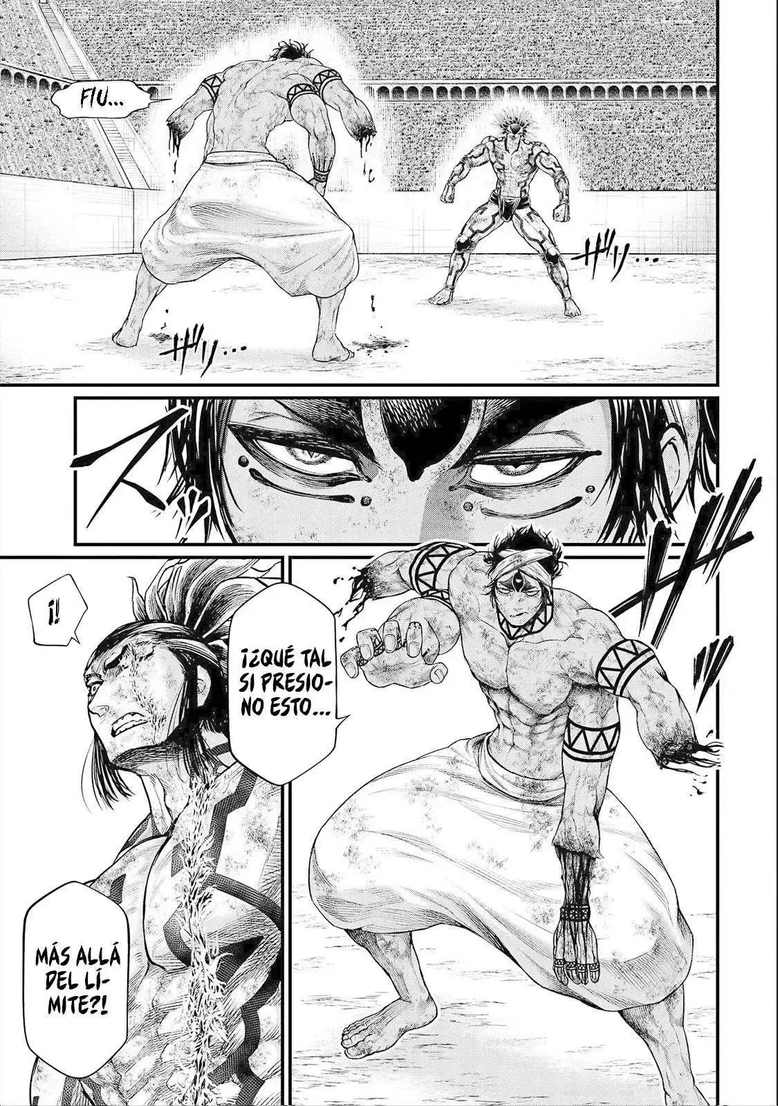 Capitulo 40 page 25