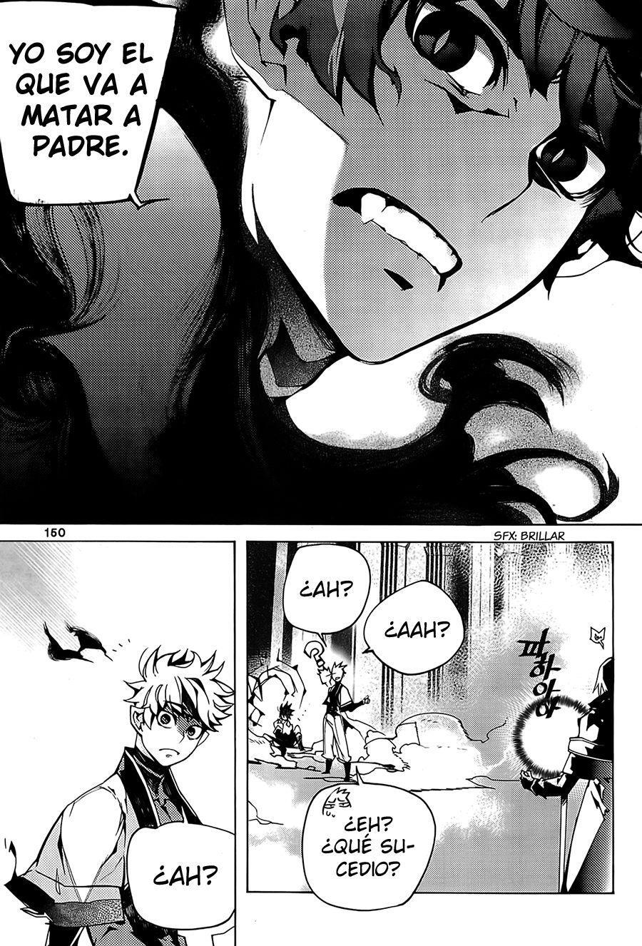 Capitulo 96 page 34