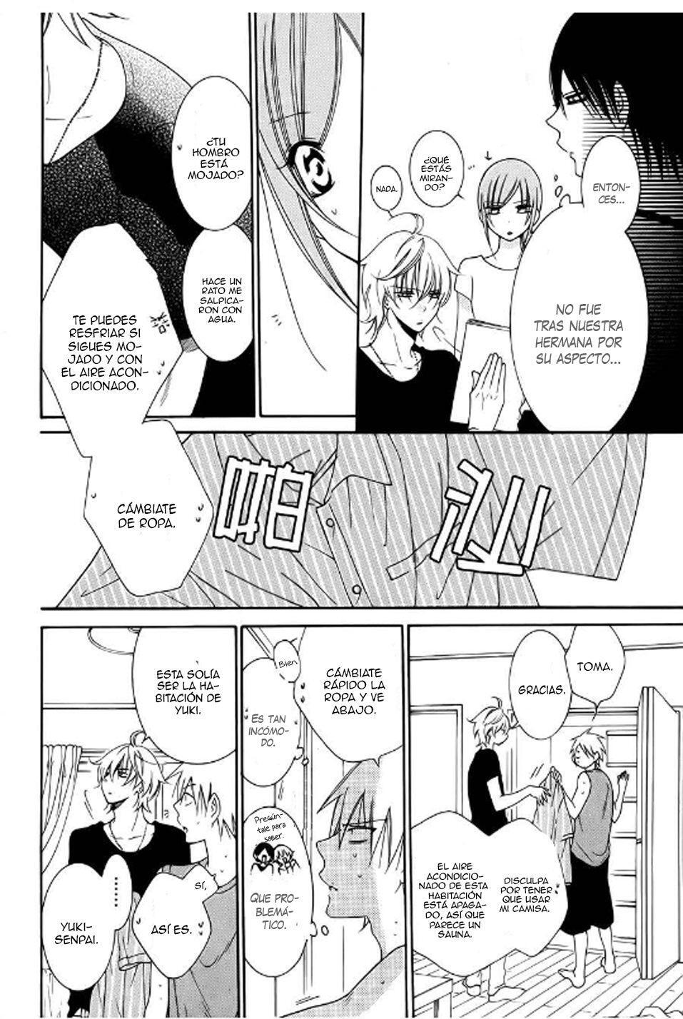 Capitulo 68.50 page 14