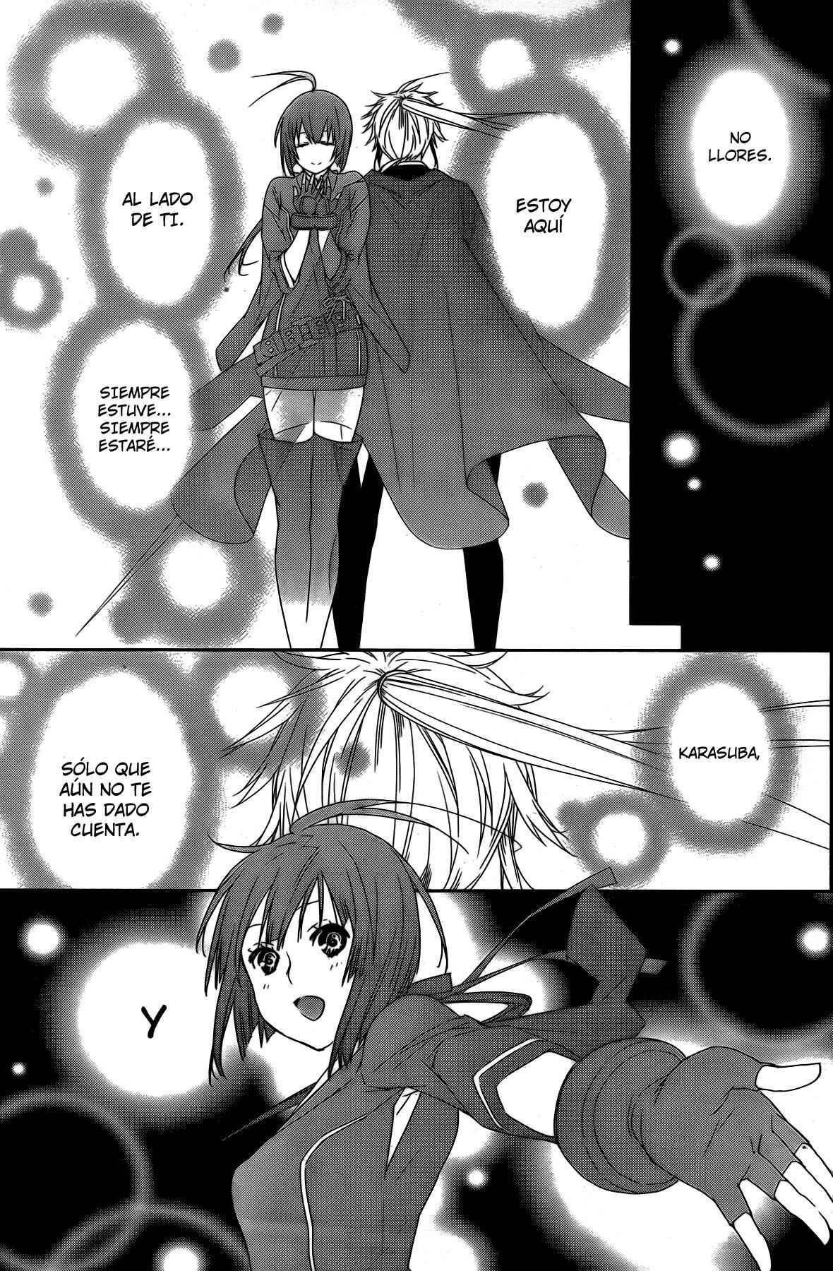 Capitulo 161 page 15