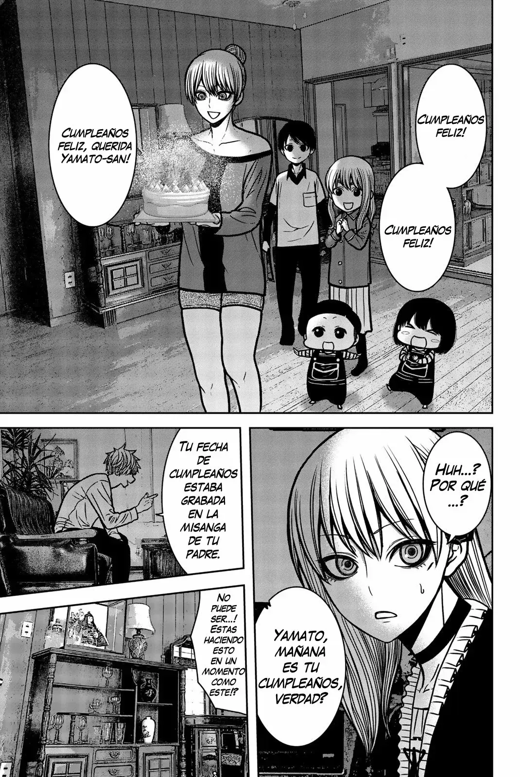 Capitulo 29 page 12