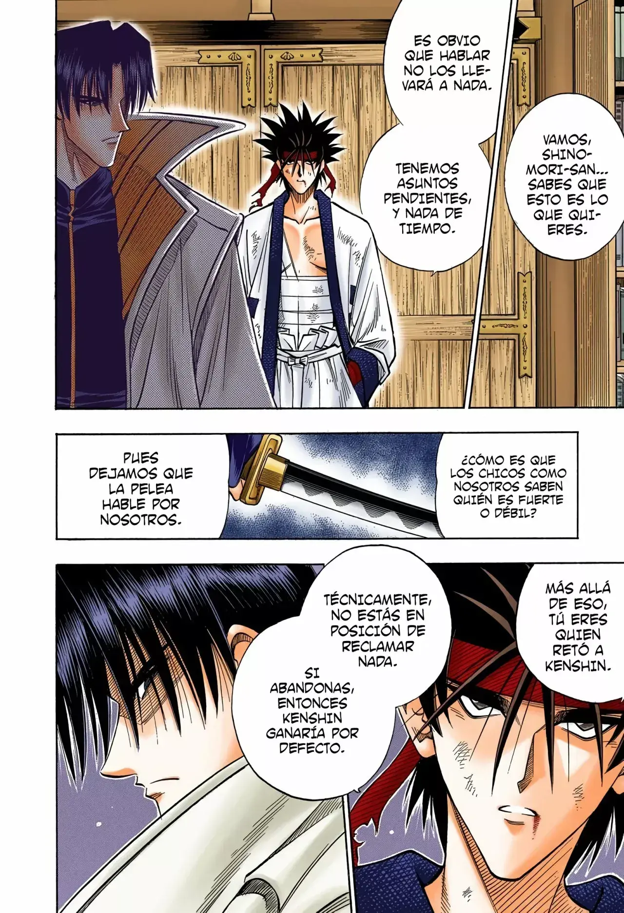 Capitulo 118 page 8