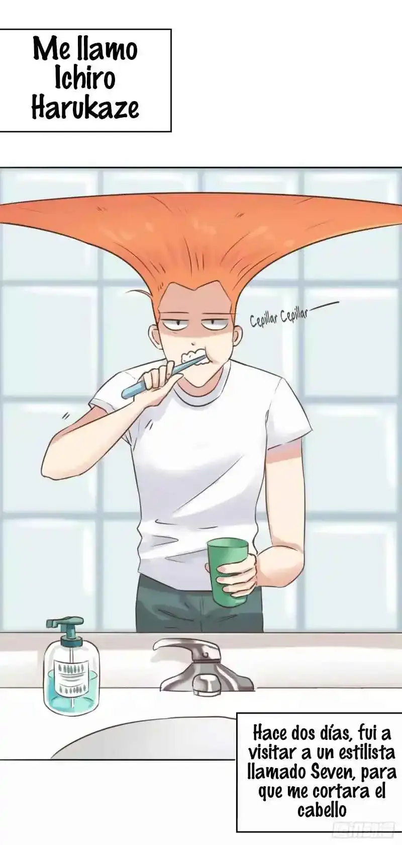 Capitulo 51.1 page 3