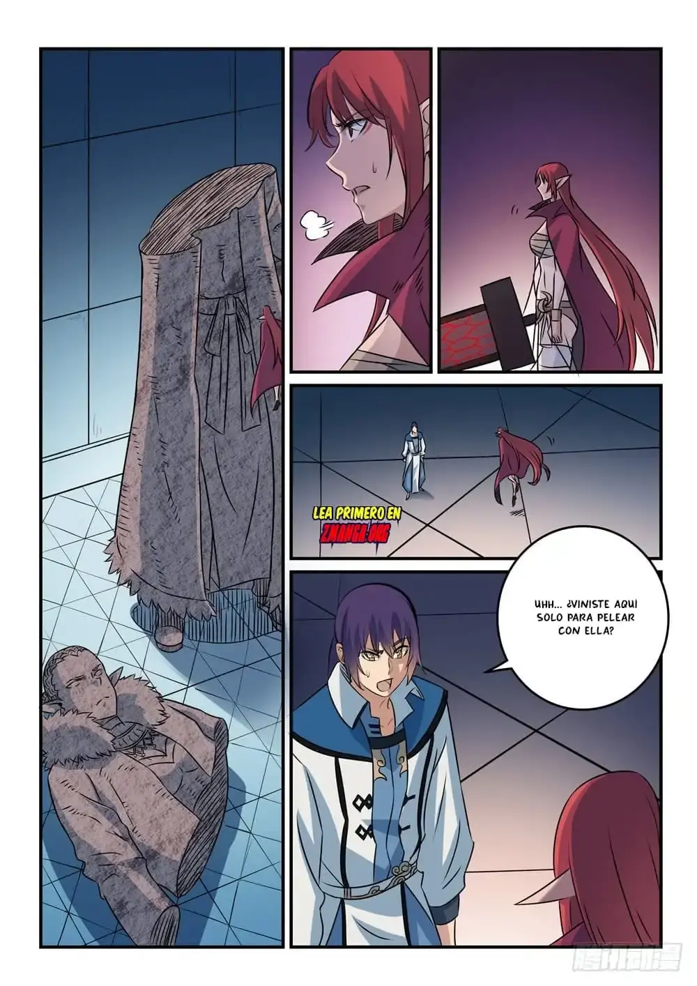 Capitulo 262 page 16