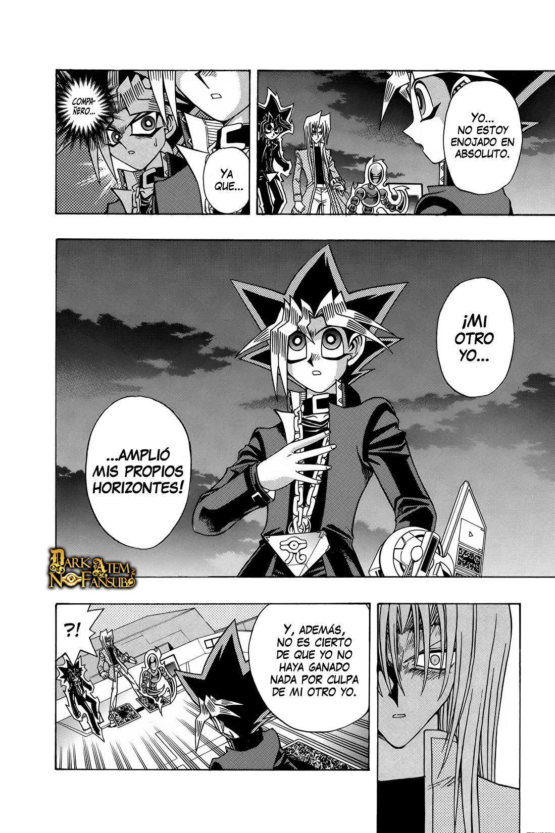 Capitulo 41 page 19