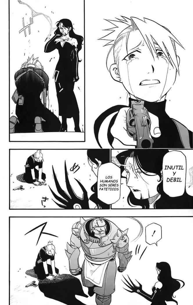 Capitulo 39 page 27