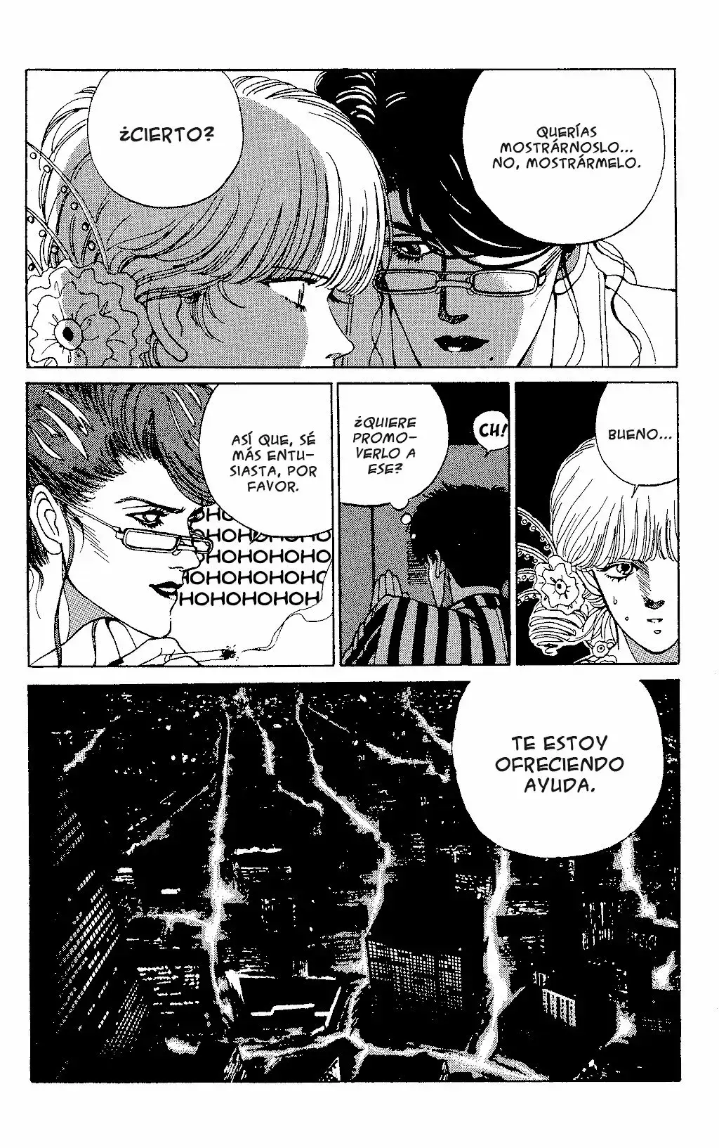 Capitulo 5 page 11