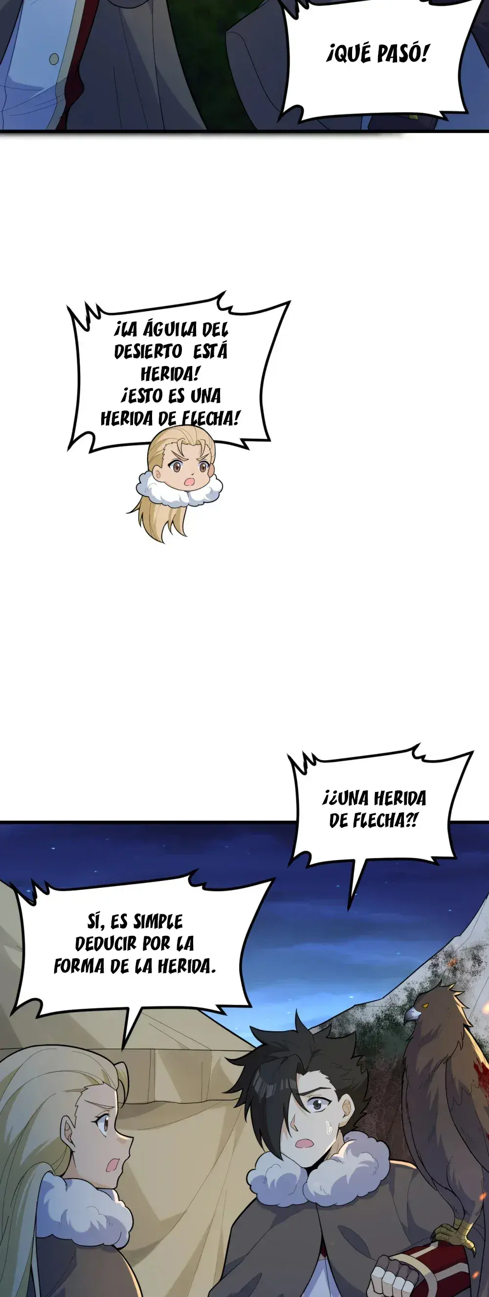 Capitulo 306 page 19