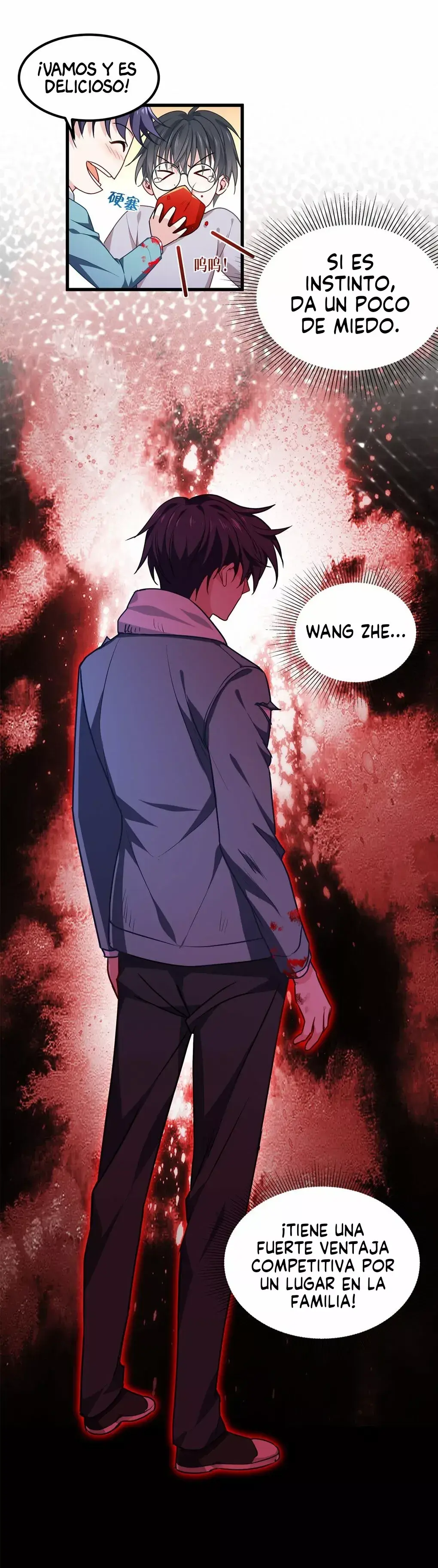 Capitulo 11 page 14