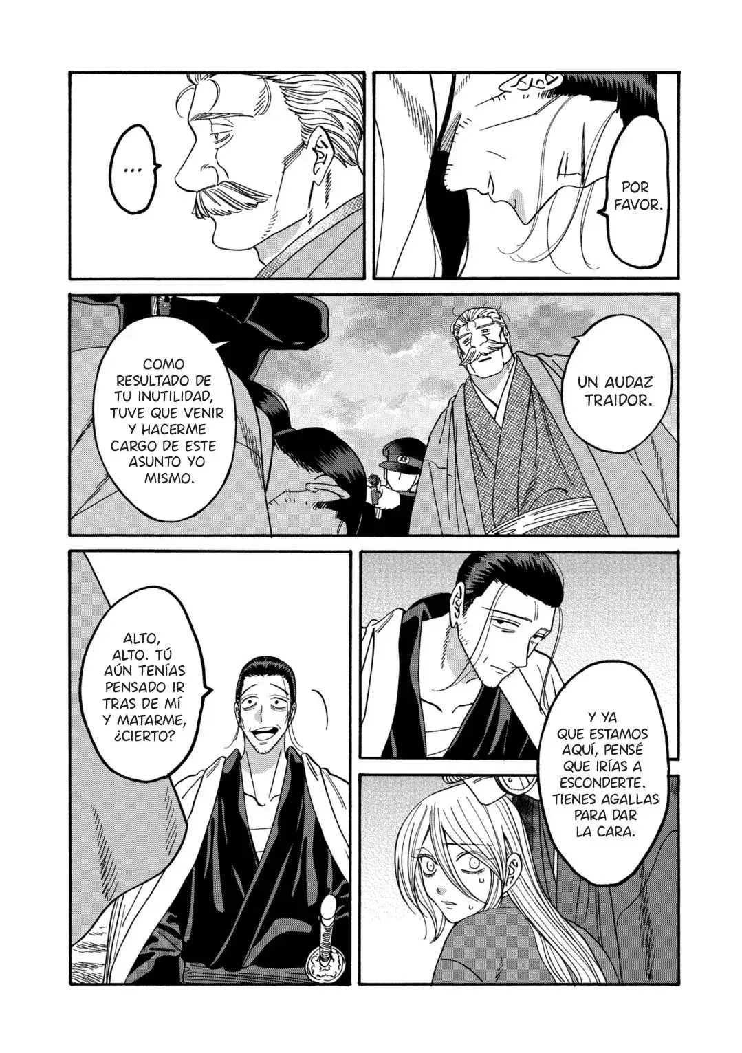 Capitulo 46 page 10