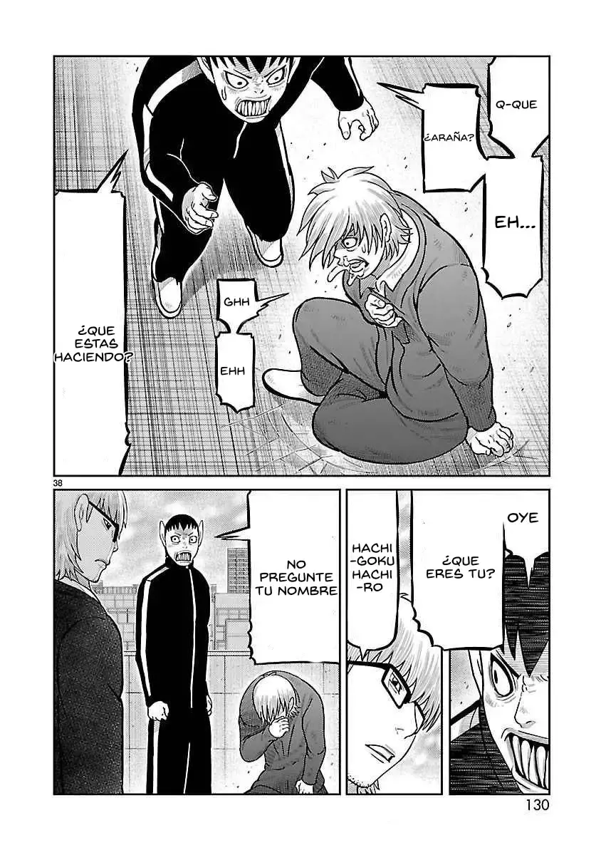 Capitulo 39 page 32