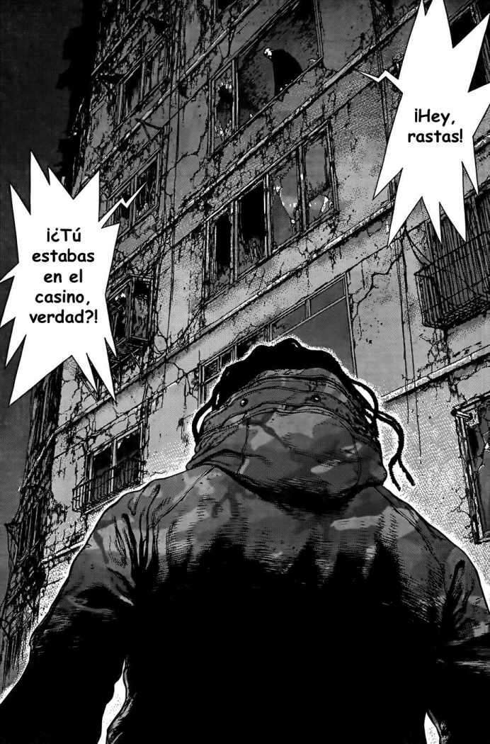 Capitulo 96 page 20