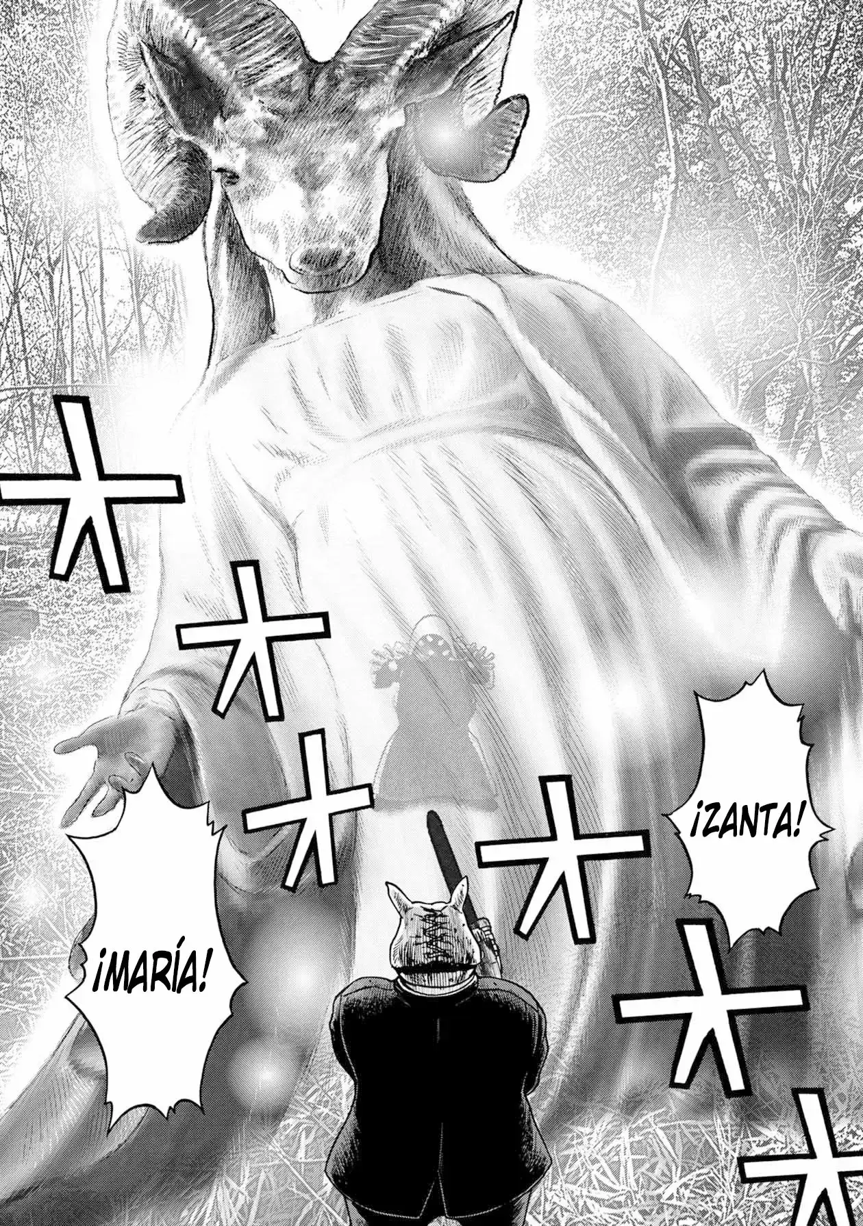 Capitulo 71 page 12