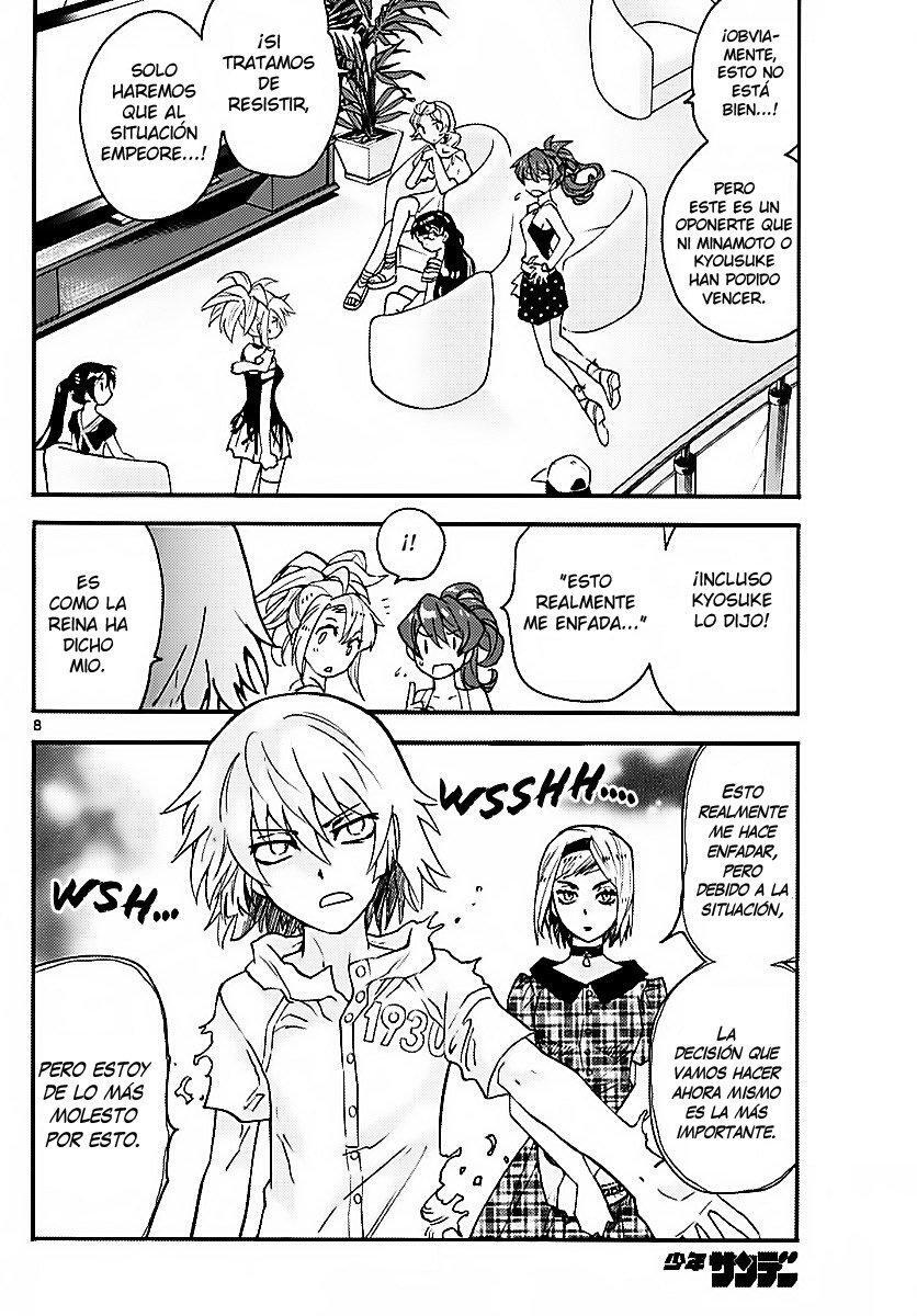 Capitulo 470 page 8