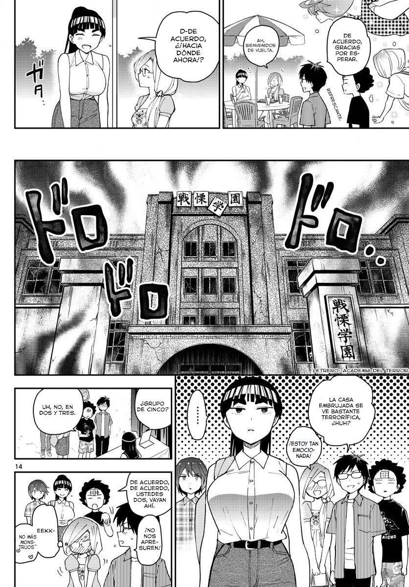 Capitulo 38 page 15