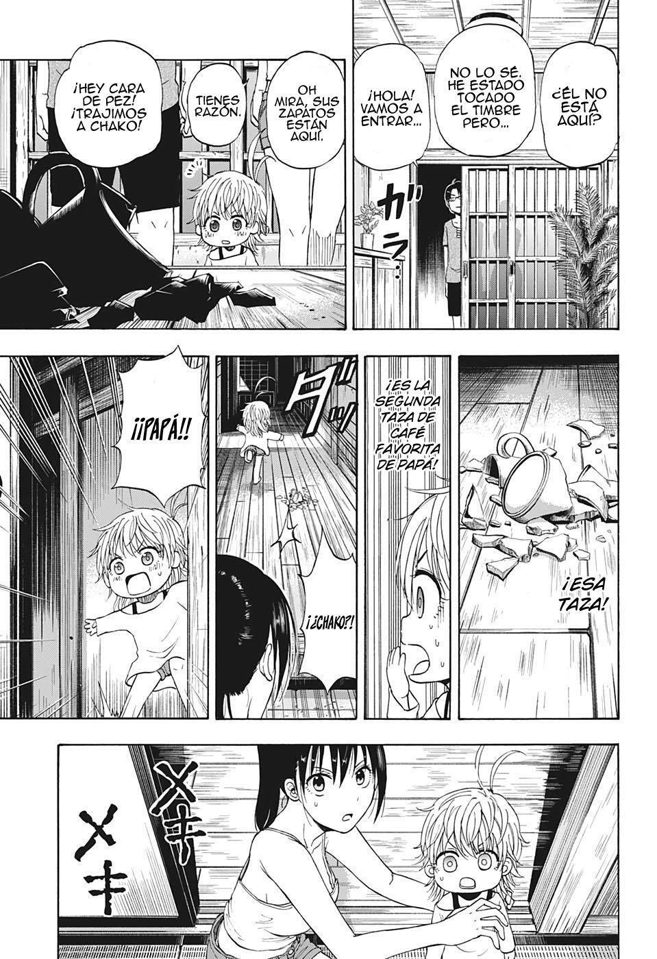 Capitulo 19 page 12