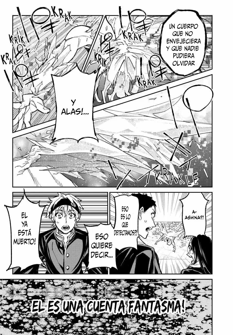 Capitulo 22 page 17