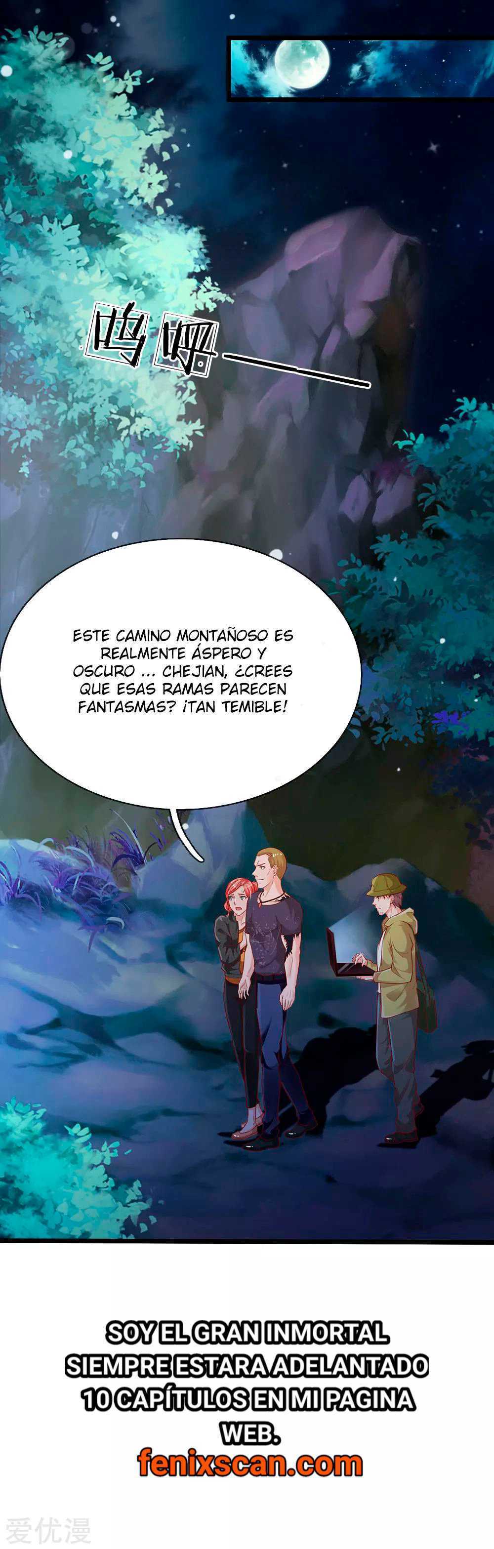 Capitulo 167 page 8