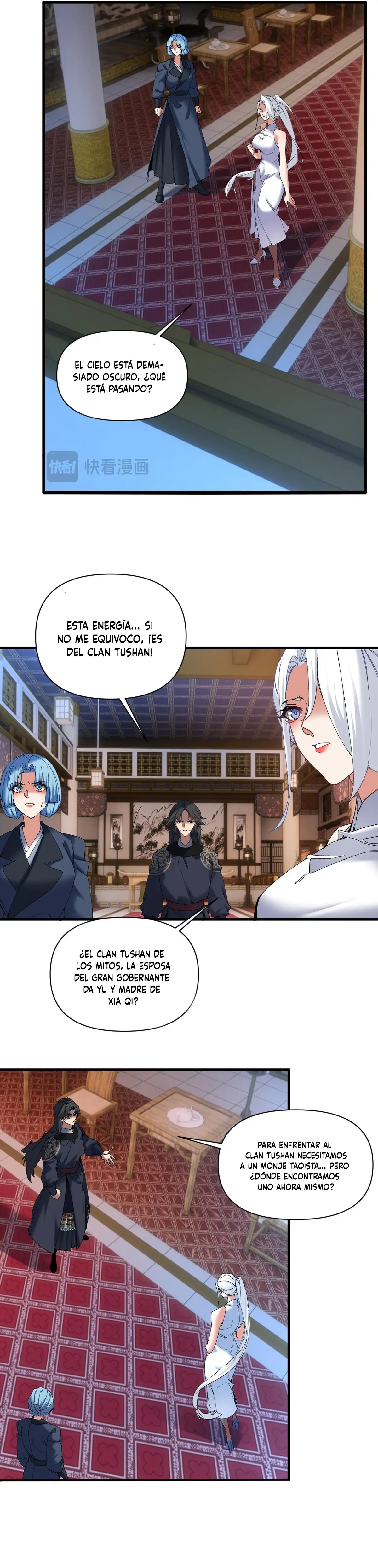 Capitulo 49 page 16