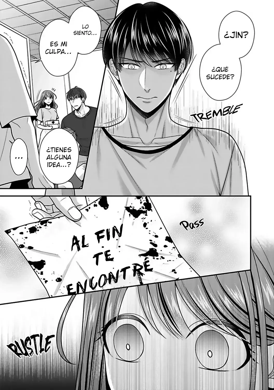 Capitulo 17 page 24