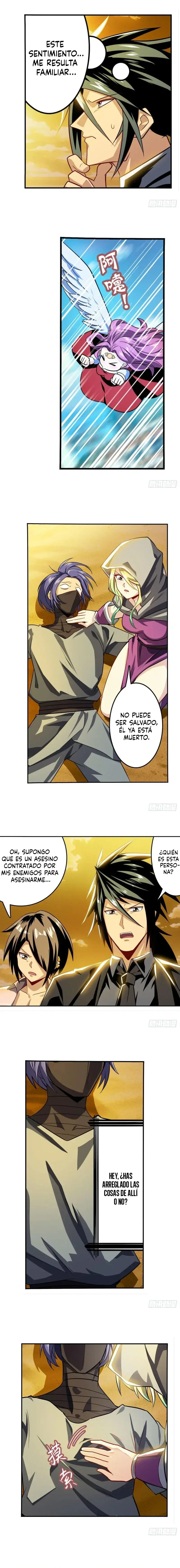 Capitulo 414 page 11