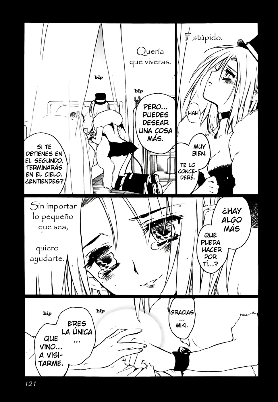Capitulo 27 page 25