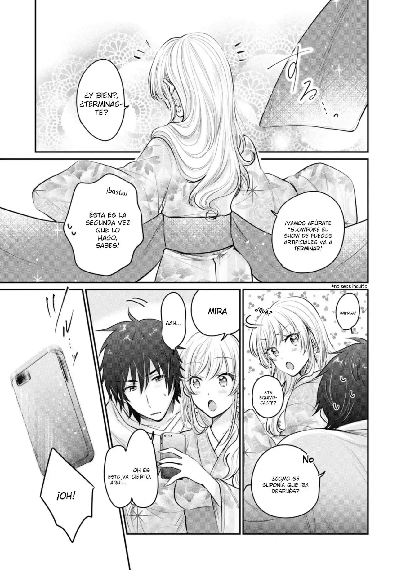 Capitulo 16 page 24