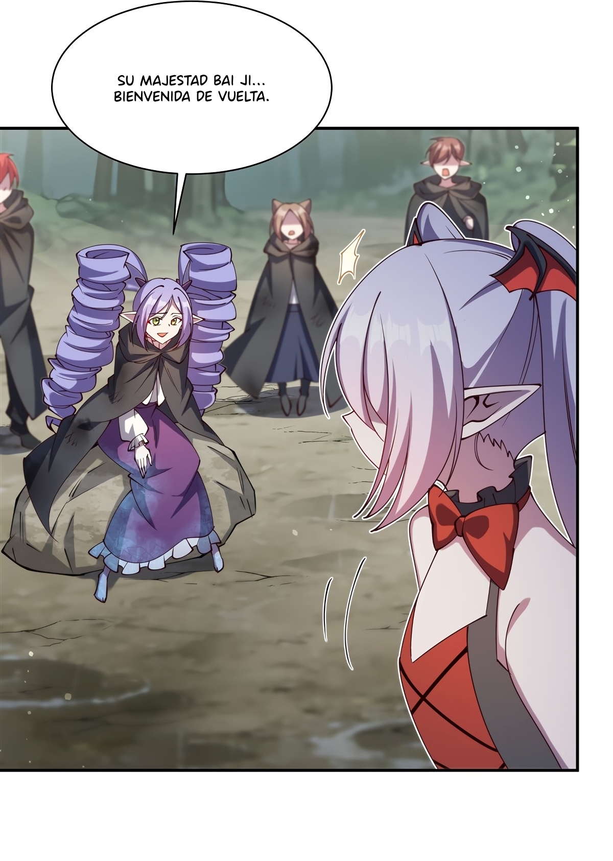 Capitulo 431 page 24