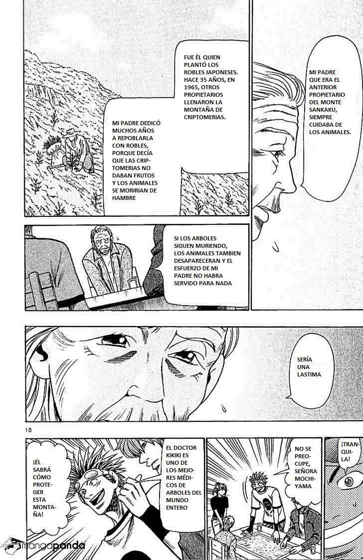 Capitulo 61 page 10