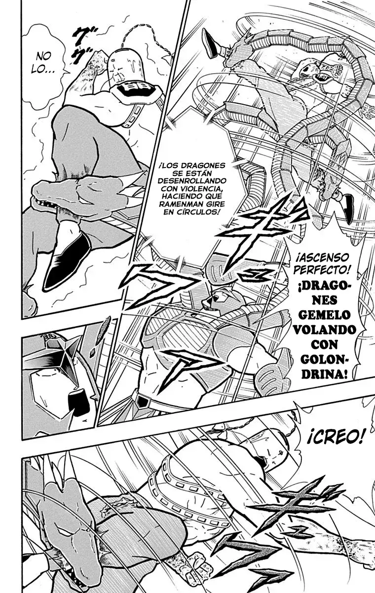 Capitulo 432 page 18