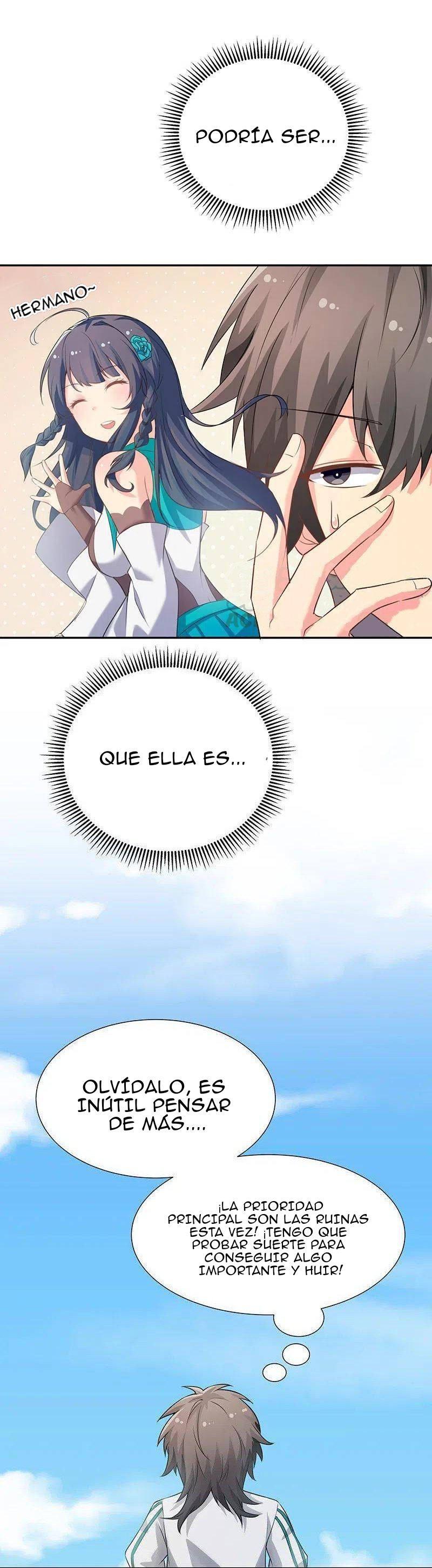 Capitulo 36 page 20