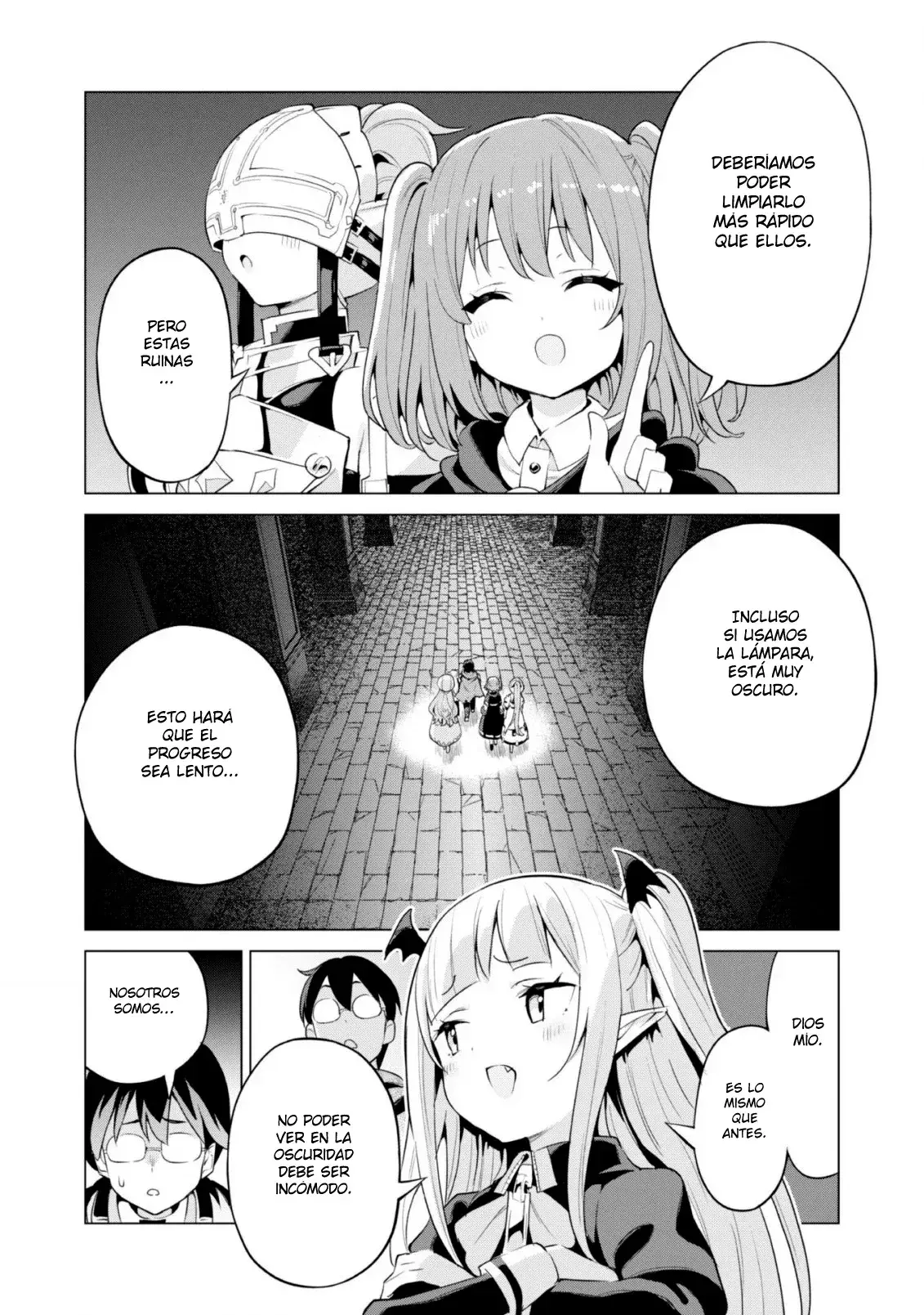 Capitulo 41 page 17