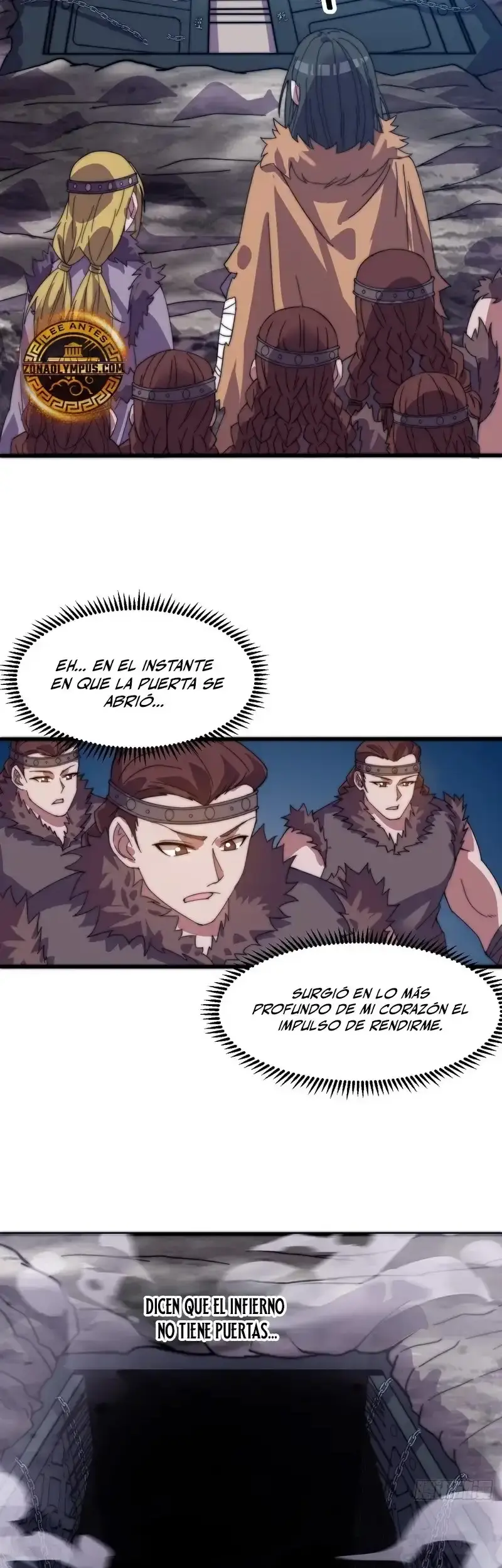 Capitulo 952 page 16