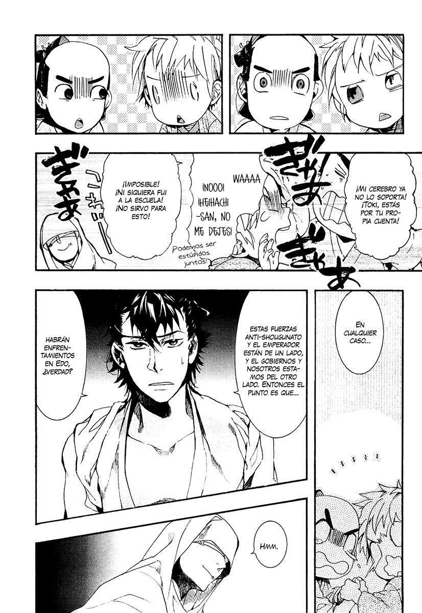 Capitulo 70 page 22