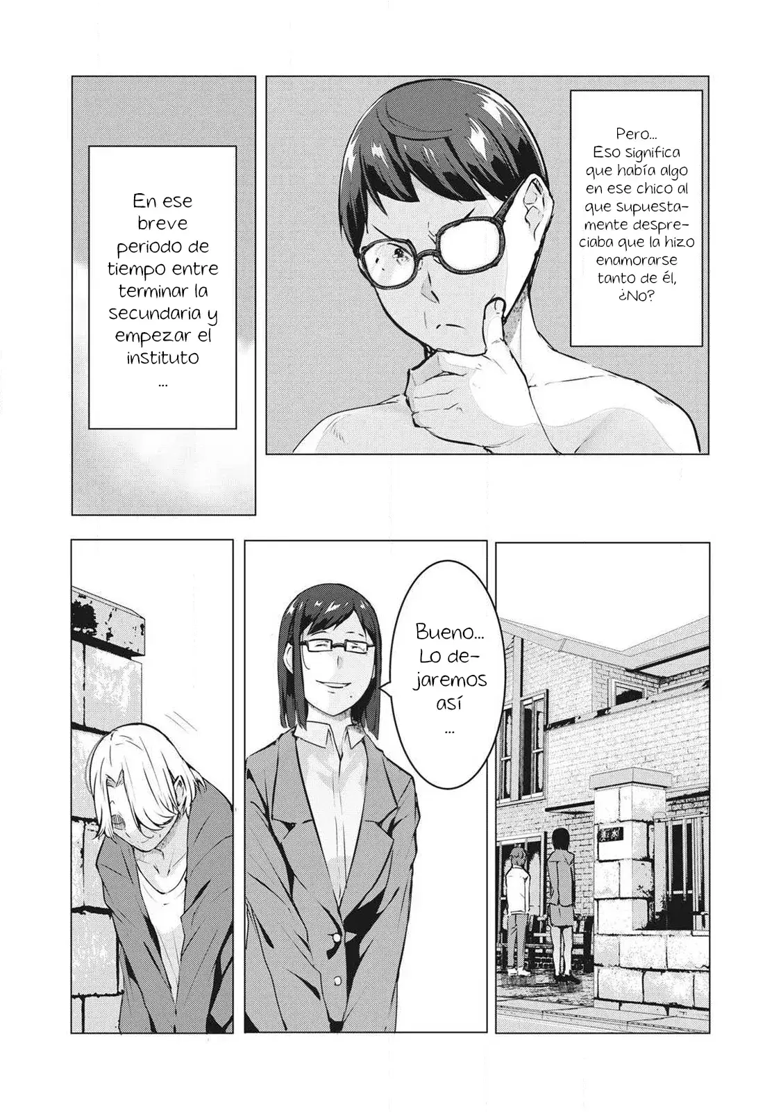 Capitulo 66 page 18