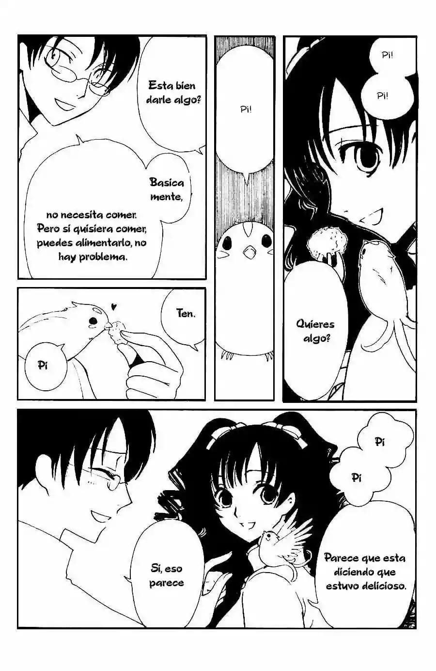 Capitulo 122 page 4