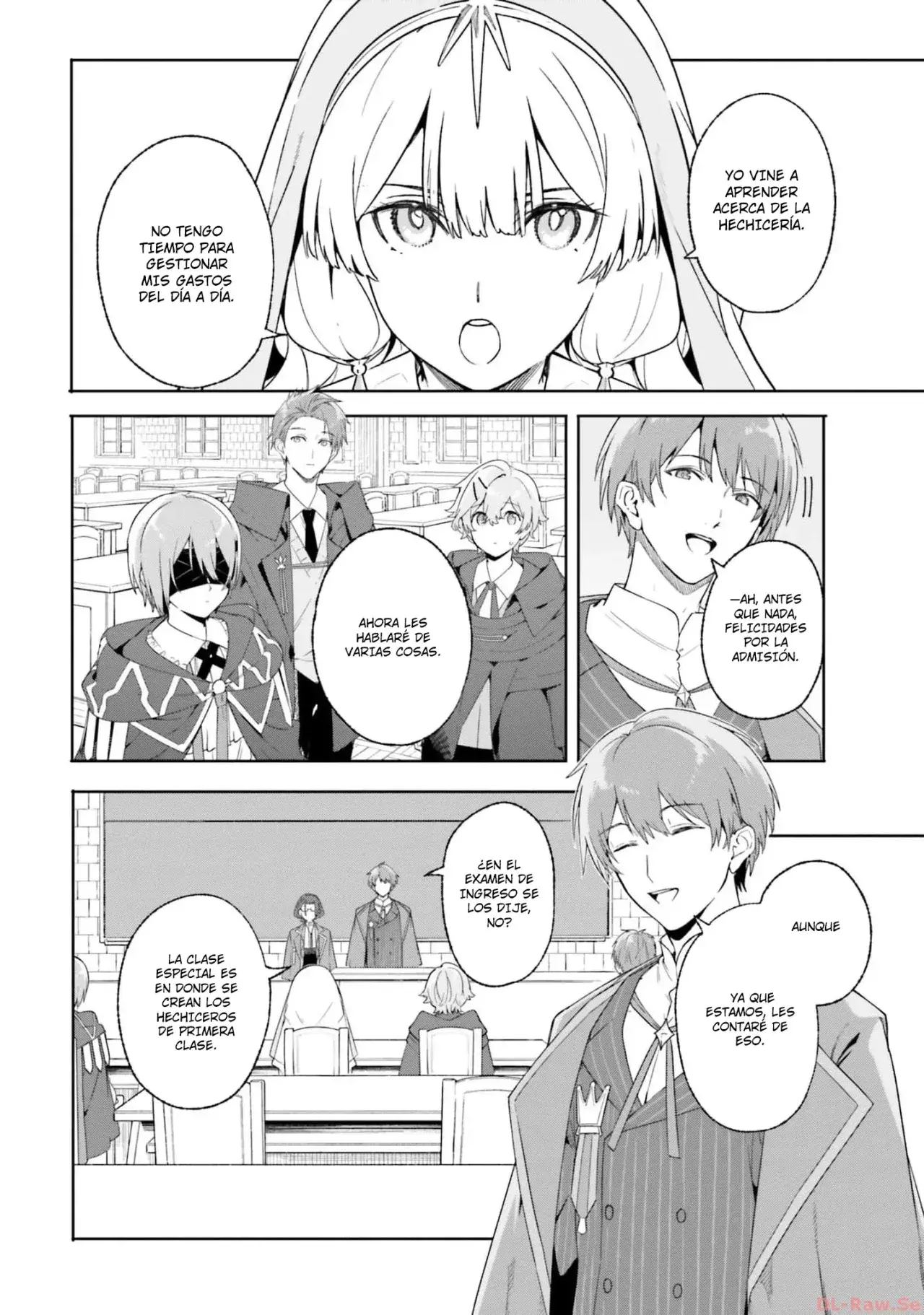 Capitulo 18 page 13