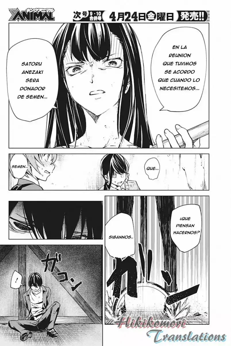 Capitulo 5 page 11