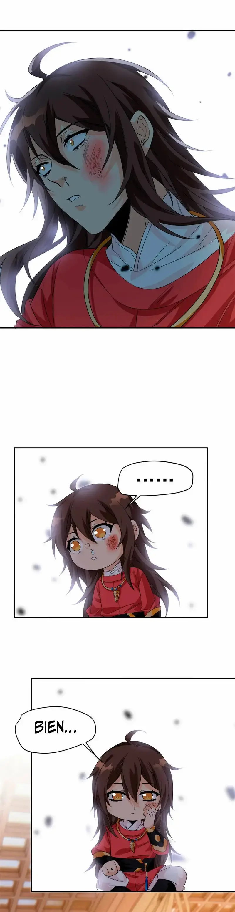 Capitulo 183 page 20