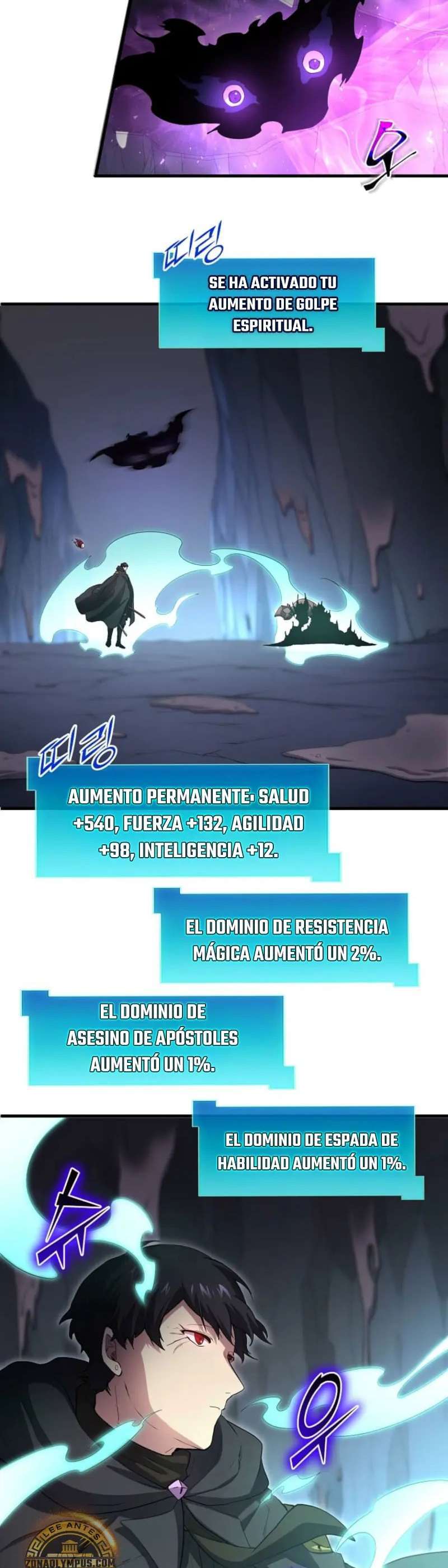 Capitulo 110 page 37