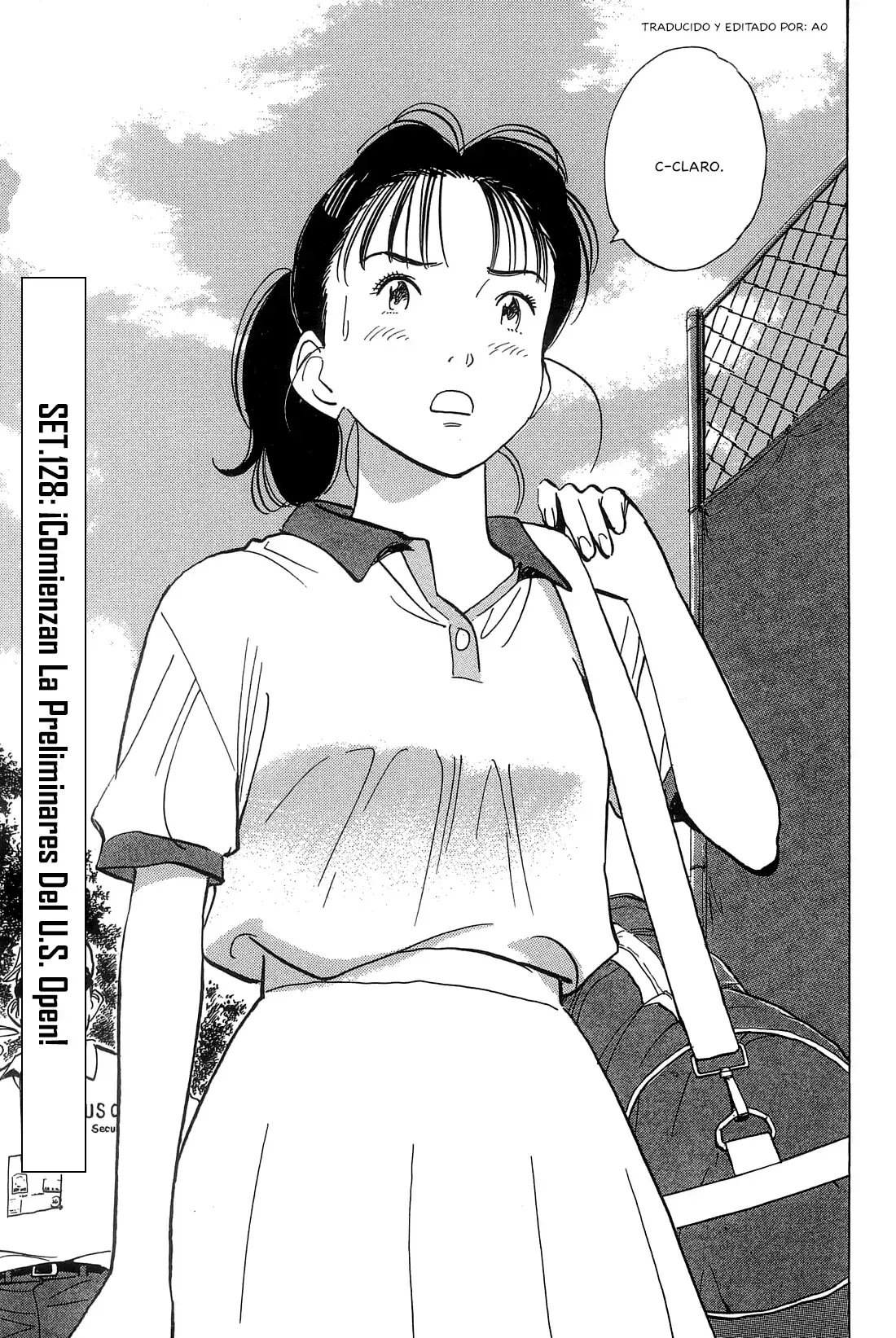 Capitulo 128 page 3