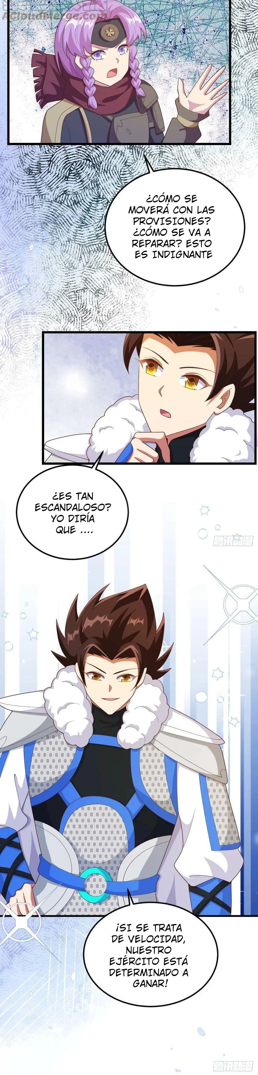 Capitulo 494 page 9