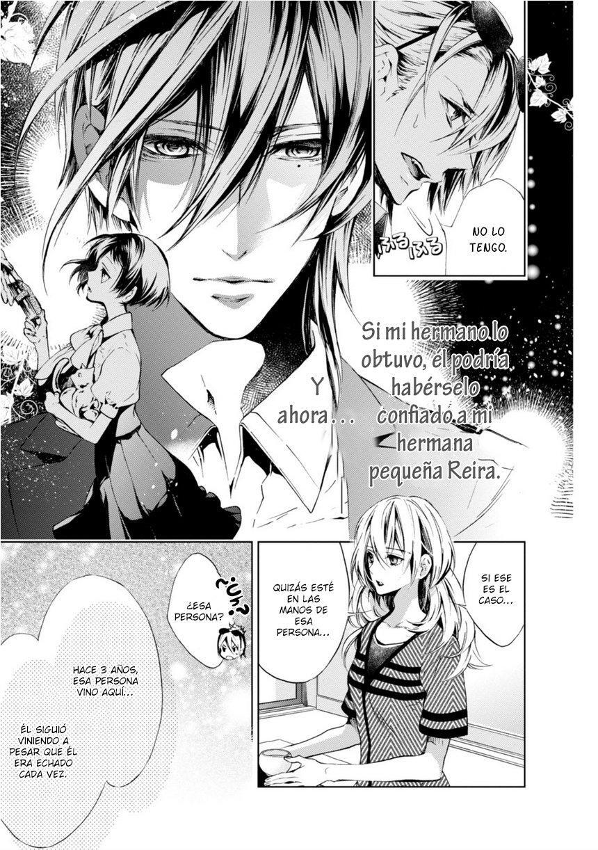 Capitulo 17 page 20