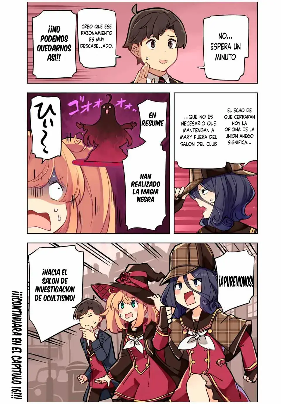 Capitulo 15 page 22