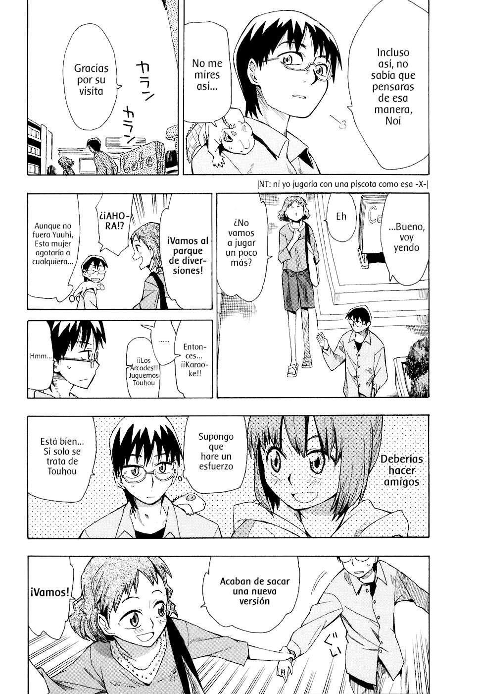 Capitulo 4 page 15