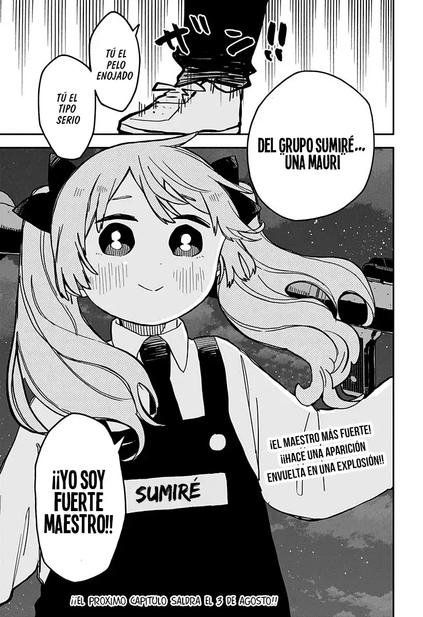 Capitulo 40 page 22